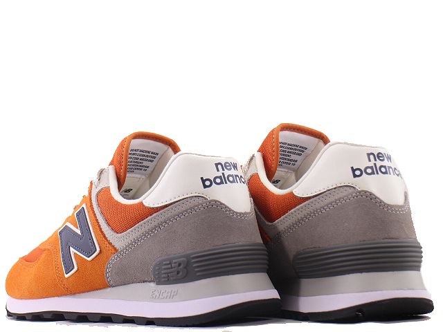 ☆新品☆ ニューバランス ML574 HL2 D スニーカー 23.5㎝ Amazon | New Balance メンズ 574 V1 コア, ホワイト, 9.5 Wide