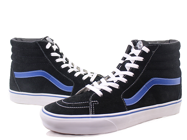 SK8-HI VN-0TS9DZB - 1