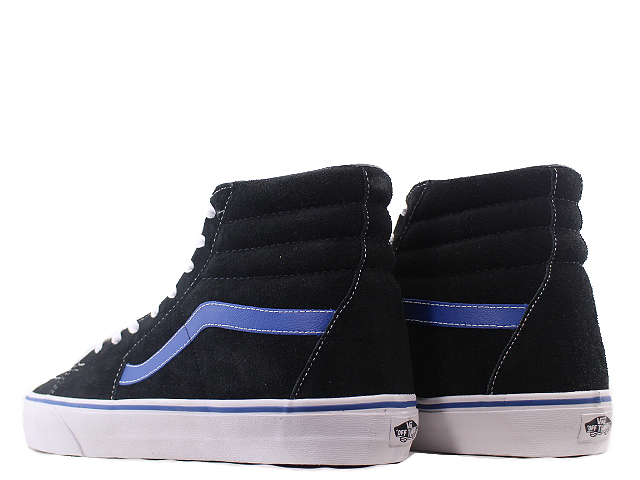SK8-HI VN-0TS9DZB - 2