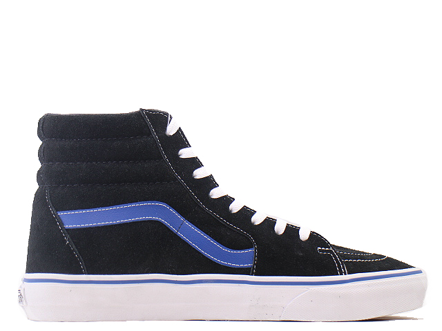 SK8-HI VN-0TS9DZB - 3