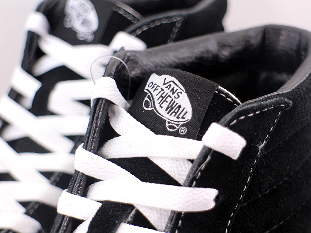 SK8-HI VN-0TS9DZB - 5