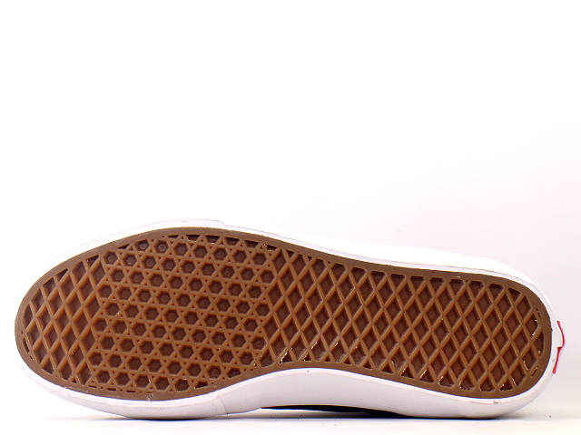 SK8-HI PRO VN000VHGKV2 - 4