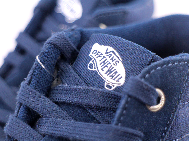 SK8-HI PRO VN000VHGKV2 - 5