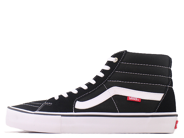 SK8-HI PRO VN000VHGY28