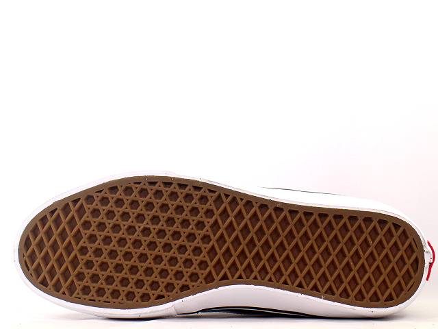 SK8-HI PRO VN000VHGY28 - 4