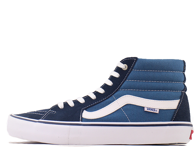 SK8-HI PRO VN0A347TNGJ