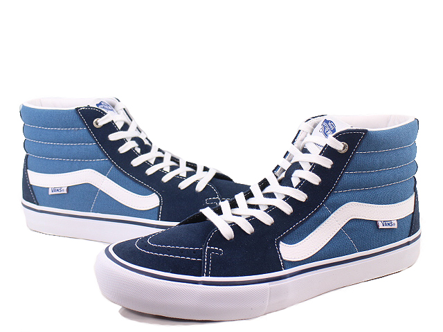 SK8-HI PRO VN0A347TNGJ - 1