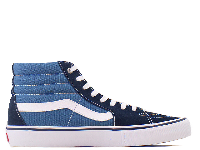 SK8-HI PRO VN0A347TNGJ - 3