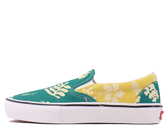 SKATE SLIP-ON