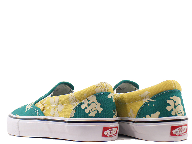 SKATE SLIP-ON VN0A5FCA3LA - 2