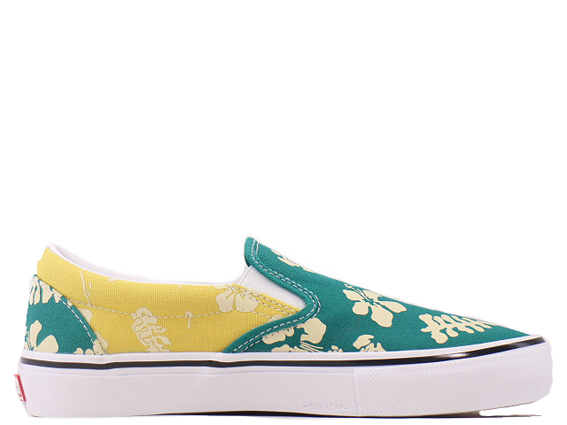 SKATE SLIP-ON VN0A5FCA3LA - 3
