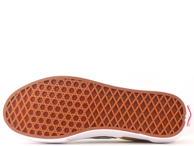 SKATE SLIP-ON VN0A5FCA3LA - 4