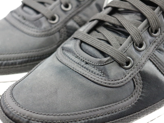 VANDAL HIGH SUPREME 318330-001 - 5