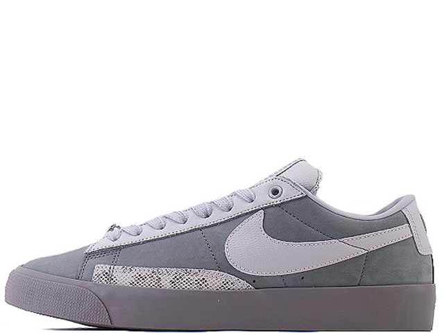 SB BLAZER LOW QS