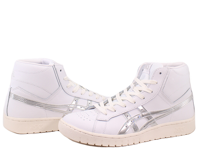 asics バスケットシューズGEL-PTG MT GEL-PTG MT | WHITE/BLACK | スポーツスタイル メンズ