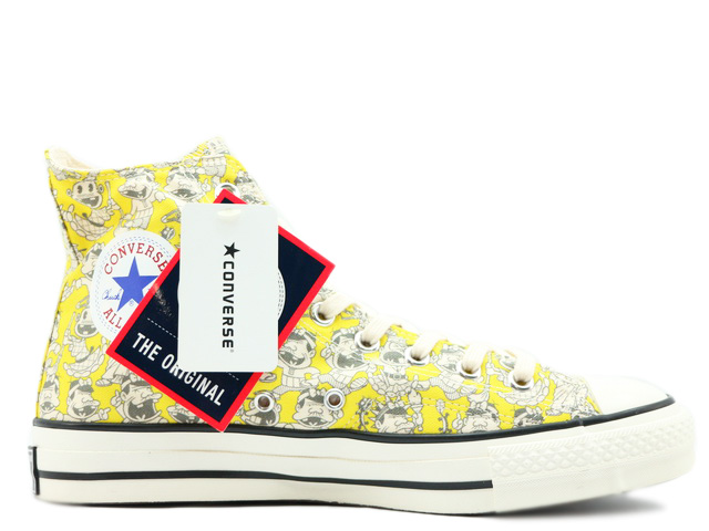 ALL STAR RETRO T-BAKABON HI 32066133 - 3