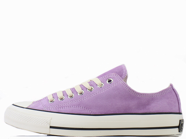 CHUCK TAYLOR SUEDE OX