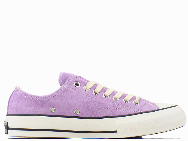 CHUCK TAYLOR SUEDE OX 1CL691 - 3