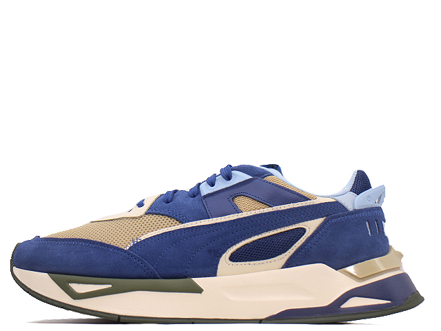 PUMA MIRAGE SPORT RE STYLE ミラージュ 新品23cm - メルカリ