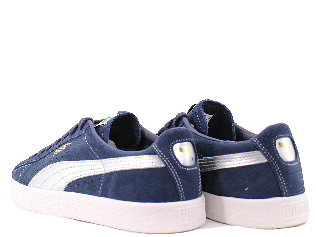 SUEDE VTG 382564-01 - 2