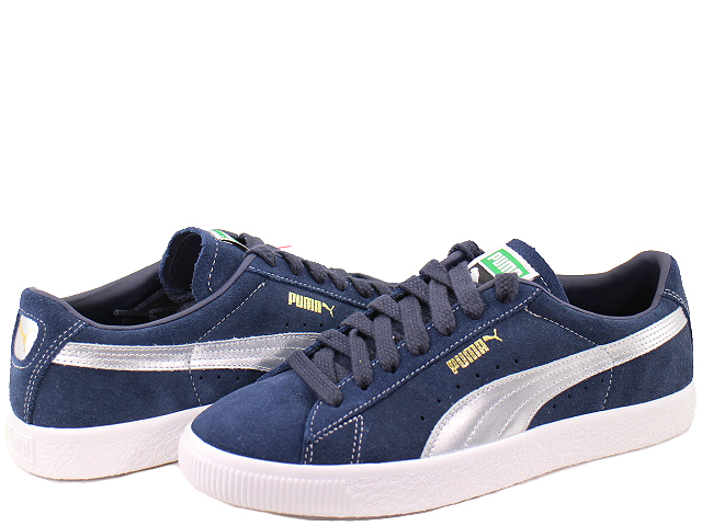 SUEDE VTG 382564-01 - 1