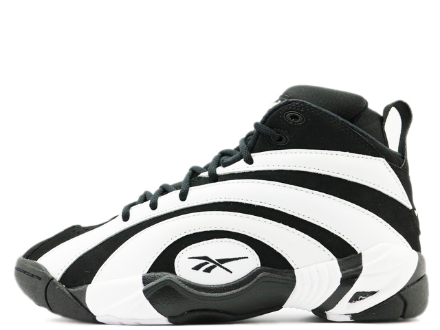SHAQNOSIS FV9284
