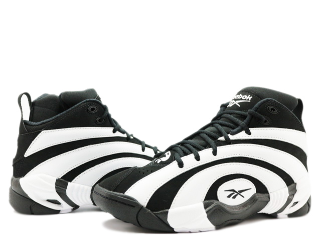 SHAQNOSIS FV9284 - 1