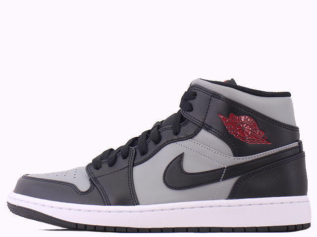 AIR JORDAN 1 MID 554724-096