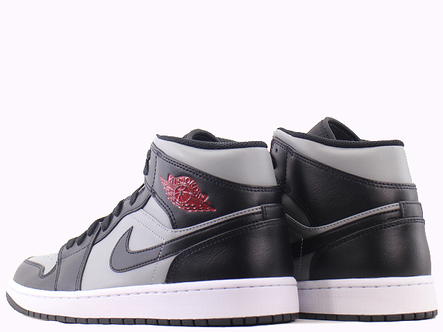 AIR JORDAN 1 MID 554724-096 - 3