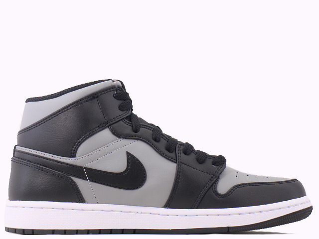 AIR JORDAN 1 MID 554724-096 - 1