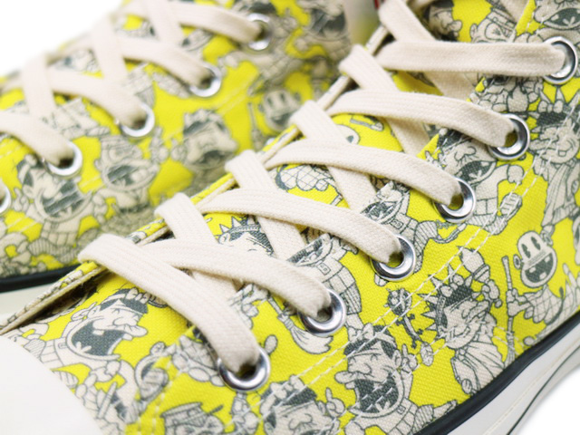 ALL STAR RETRO T-BAKABON HI 32066133 - 5