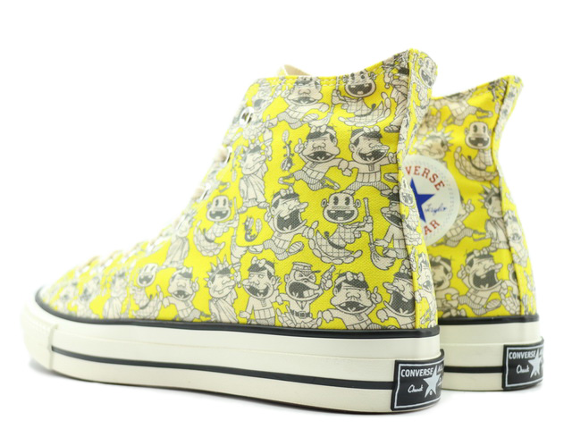 ALL STAR RETRO T-BAKABON HI 32066133 - 2