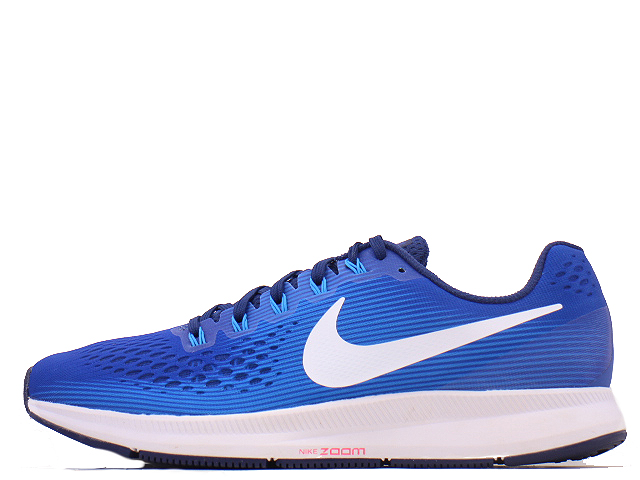 ZOOM PEGASUS 34