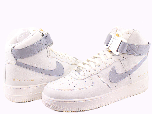 AIR FORCE 1 HI / ALYX CQ4018-104 - 1