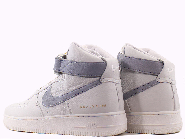 AIR FORCE 1 HI / ALYX CQ4018-104 - 2