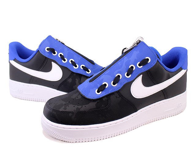 AIR FORCE 1 07 SHROUD DC8875-001 - 2