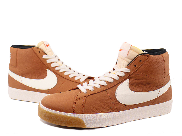 SB ZOOM BLAZER MID ISO DC8911-200 - 2