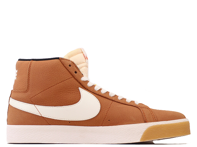 SB ZOOM BLAZER MID ISO DC8911-200 - 1