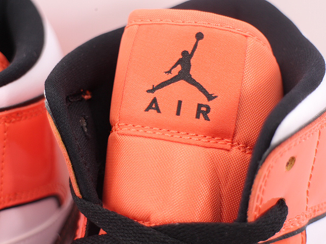AIR JORDAN 1 MID SE DD6834-802 - 5