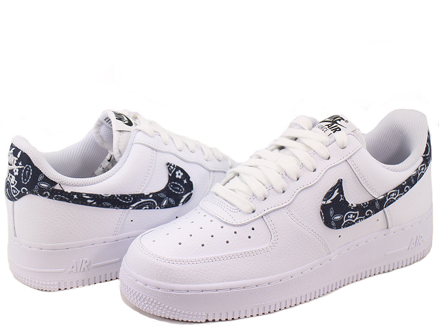 WMNS AIR FORCE 1 07 ESS DH4406-101 - 2