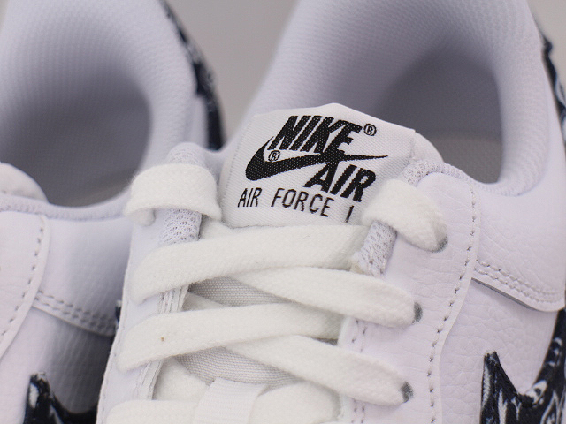 WMNS AIR FORCE 1 07 ESS DH4406-101 - 4