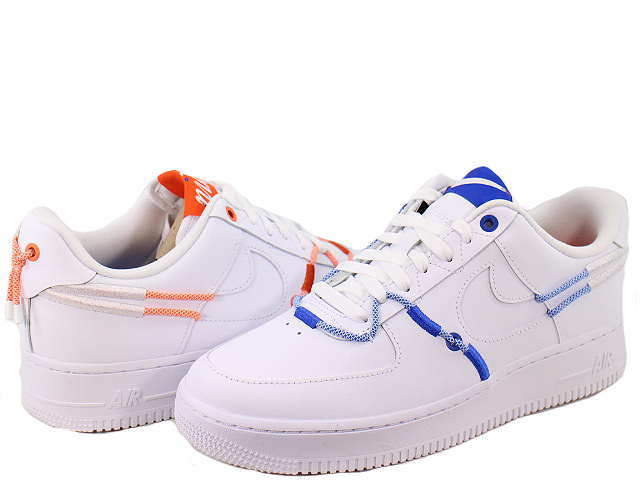WMNS AIR FORCE 1 07 LX - スニーカーショップSKIT