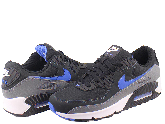 AIR MAX 90 DH4619-001 - 2