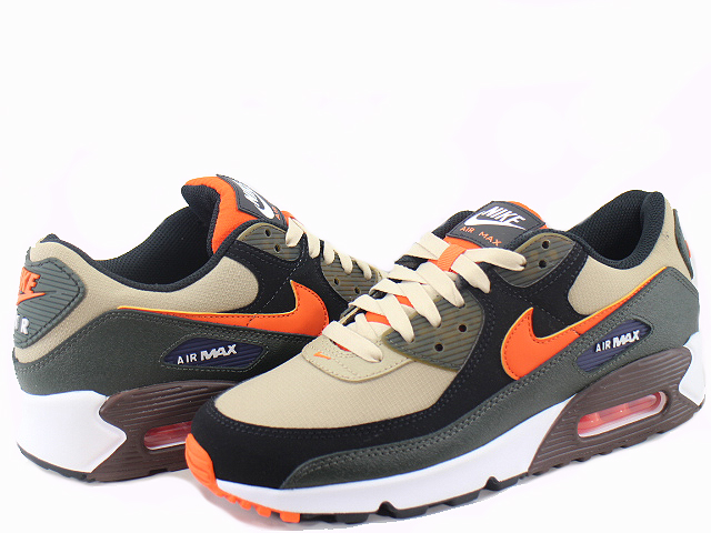 AIR MAX 90 DH4619-200 - 1