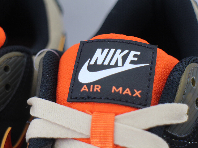 AIR MAX 90 DH4619-200 - 5