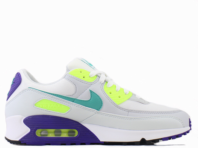 WMNS AIR MAX 90 DH5072-100 - 3