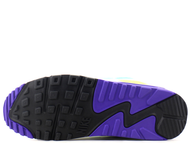 WMNS AIR MAX 90 DH5072-100 - 4