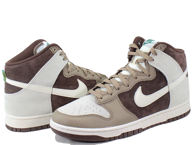 DUNK HI RETRO PREMIUM DH5348-100 - 1