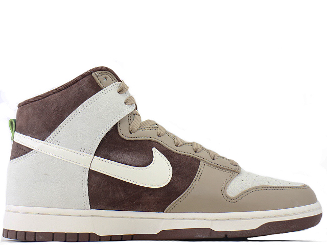 DUNK HI RETRO PREMIUM DH5348-100 - 3