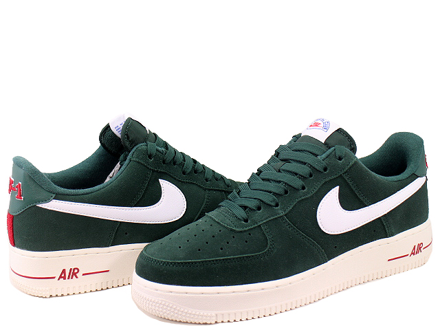 【NIKE】エア フォース 1 ロー '07 LX★Air Force 1 Low '07 LX AIR FORCE 1 07 LX - スニーカーショップSKIT